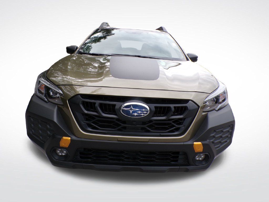 Used 2025 Subaru Outback Wilderness AWD/4WD image 10