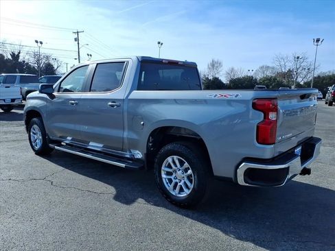 New 2026 Chevrolet Silverado 1500 LT image 5