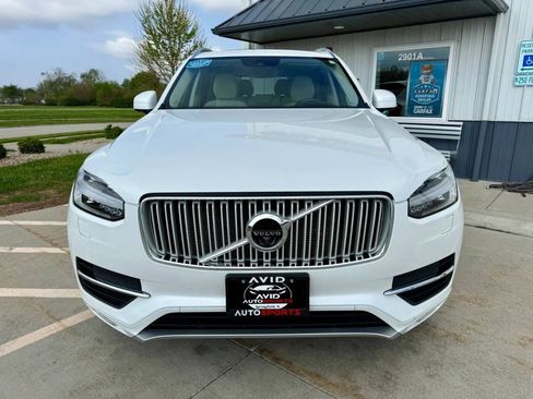 Used 2019 Volvo XC90 T6 Inscription AWD/4WD image 3