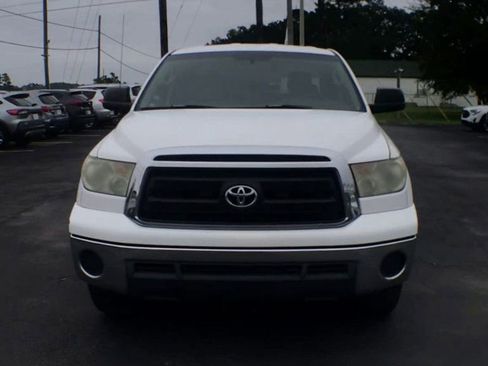 Used 2010 Toyota Tundra 2WD Double Cab image 3