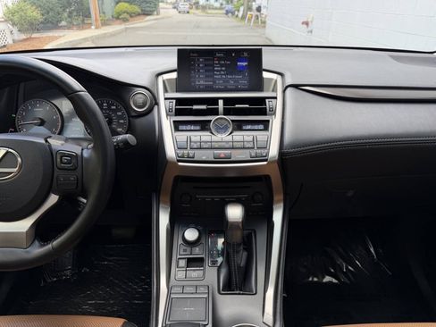 Used 2016 Lexus NX 200t AWD w/ Premium Package image 22