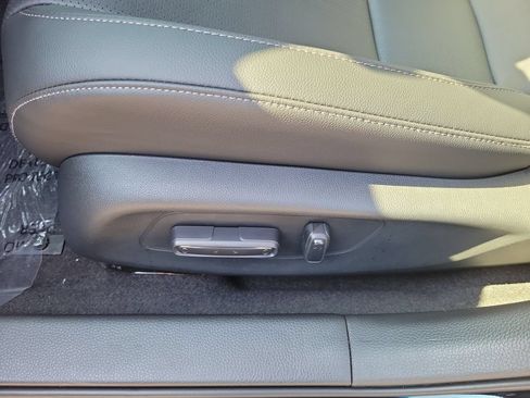 New 2026 Honda Civic FWD Hybrid Sedan image 19