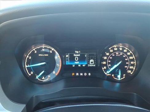 Used 2023 Ford Ranger Lariat w/ FX4 Off-Road Package image 25