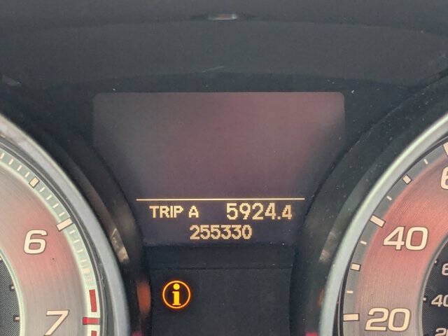 Used 2010 Acura MDX AWD/4WD image 22