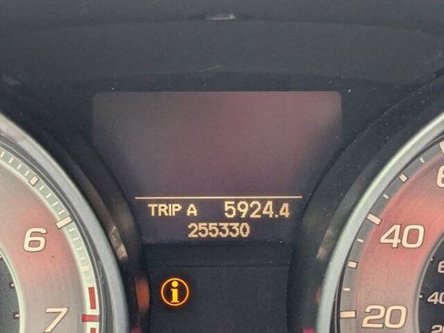 Used 2010 Acura MDX AWD/4WD image 22