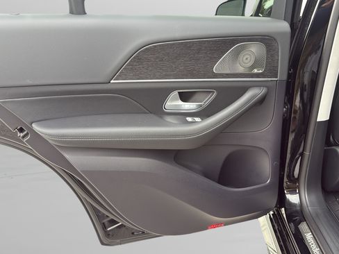 New 2026 Mercedes-Benz GLE 350 4MATIC image 22
