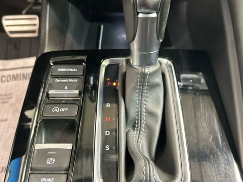 Used 2024 Acura Integra A-Spec w/ Technology Package FWD image 7