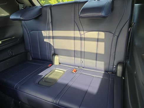 Used 2026 INFINITI QX60 Sport w/ Dark Cargo Package AWD/4WD image 7
