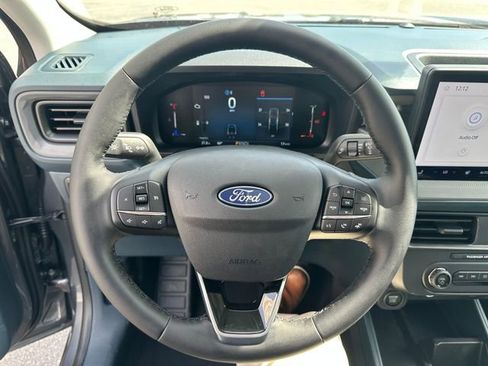 New 2026 Ford Maverick XLT image 12