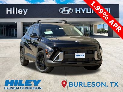 New 2026 Hyundai Kona SEL Sport