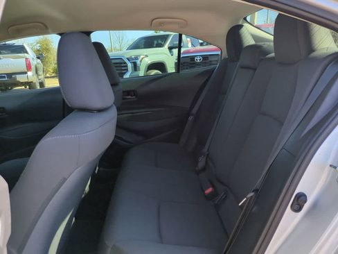 Certified 2026 Toyota Corolla LE image 13