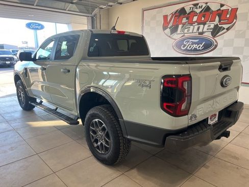 Used 2024 Ford Ranger XLT image 9