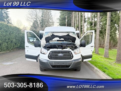 Used 2018 Ford Transit 150 XL image 30
