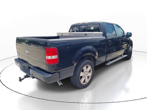 Used 2007 Ford F150 XLT RWD image 9