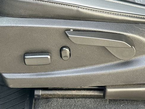 Certified 2021 Chevrolet Colorado Z71 w/ Safety Package image 38