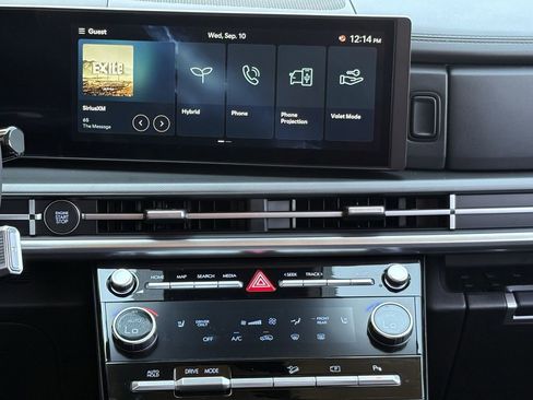 New 2026 Hyundai Santa Fe SEL image 16