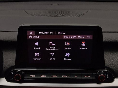 Used 2023 Kia Forte LXS w/ LXS Technology Package image 25