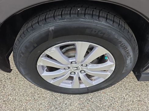 Used 2016 Honda Odyssey SE image 40