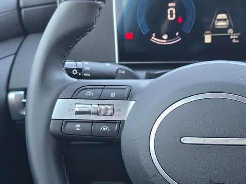 New 2026 Hyundai Tucson XRT image 20