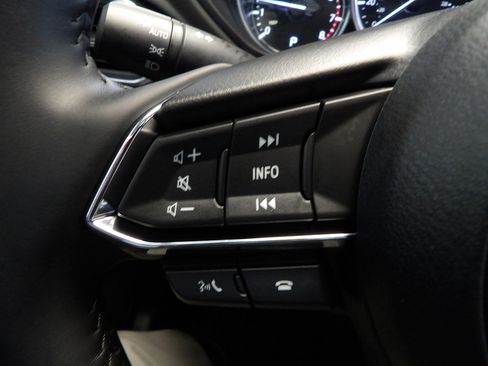 Certified 2025 MAZDA CX-5 AWD 2.5 S image 29