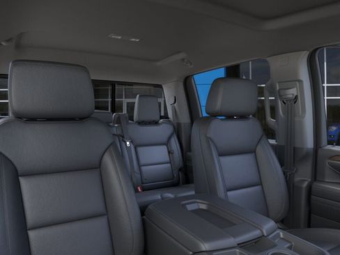New 2026 Chevrolet Silverado 2500 LT image 49