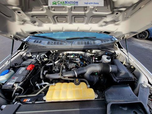 Used 2019 Ford F150 XL w/ Equipment Group 101A Mid image 29