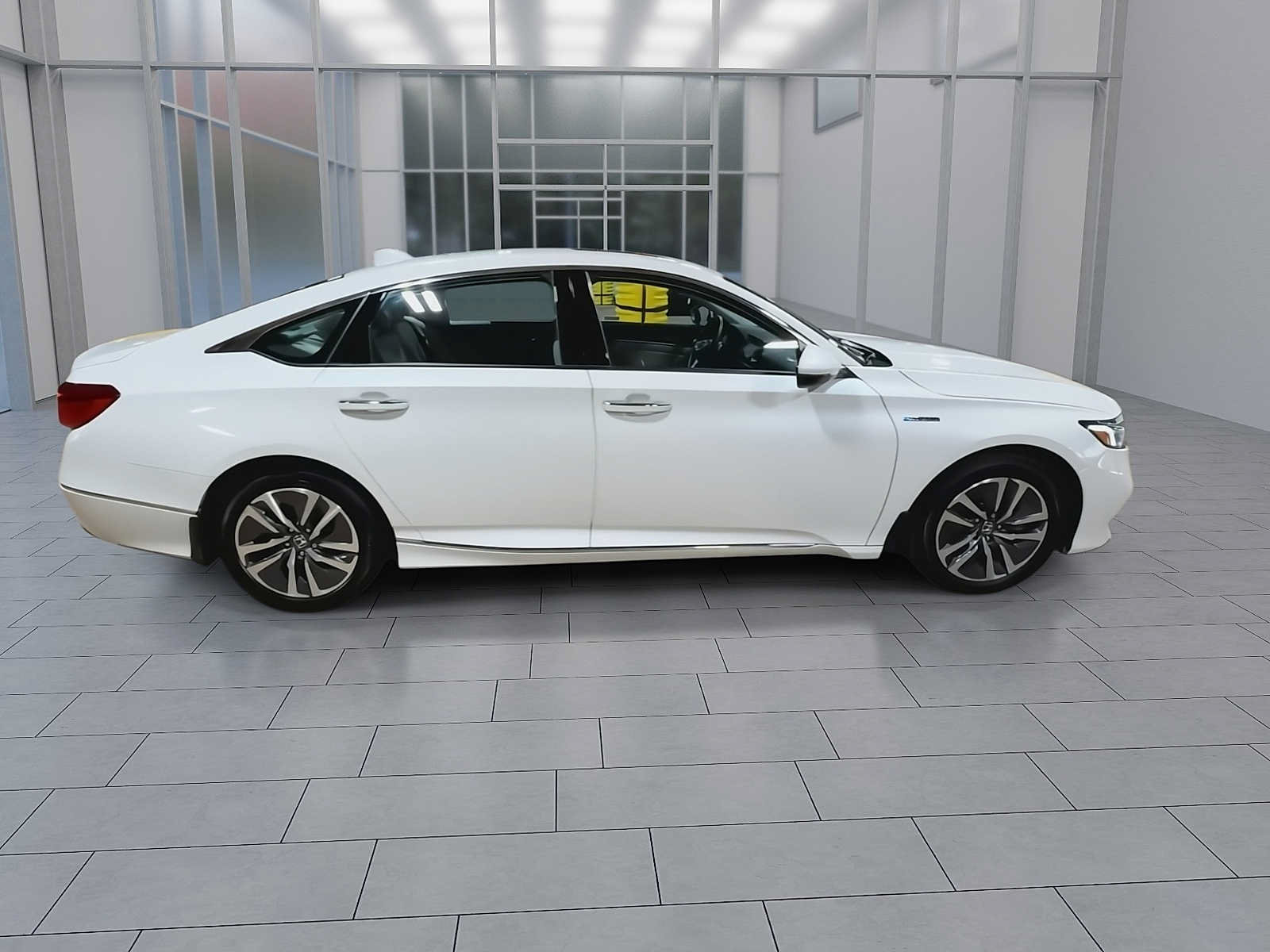 Used 2019 Honda Accord Touring image 9