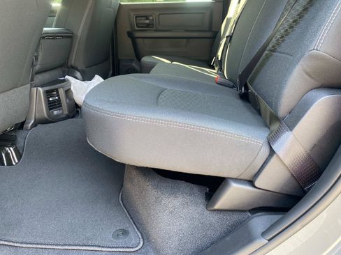 New 2026 RAM 3500 Tradesman AWD/4WD image 10