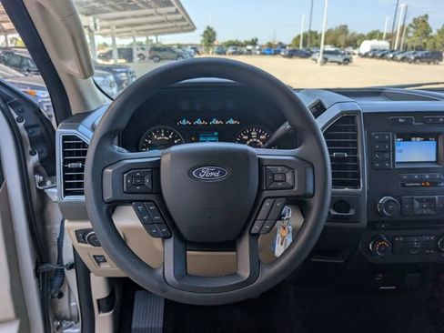 Used 2018 Ford F150 XLT RWD image 25
