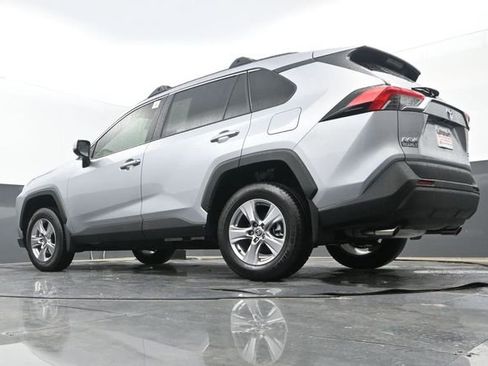 Used 2025 Toyota RAV4 XLE FWD image 24