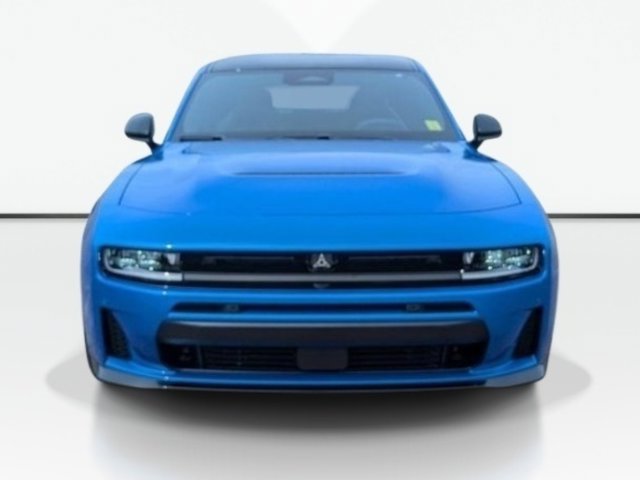 New 2026 Dodge Charger R/T w/ Performance Handling Group AWD/4WD image 8
