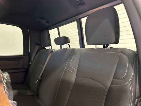 New 2026 RAM 3500 Tradesman image 29