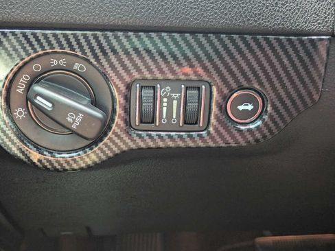 Used 2021 Dodge Charger Scat Pack w/ Driver Convenience Group RWD image 25