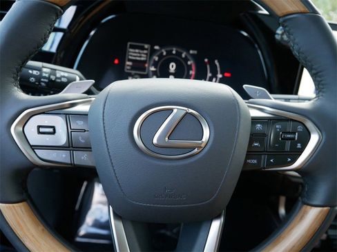 Certified 2024 Lexus RX 350 Premium image 17