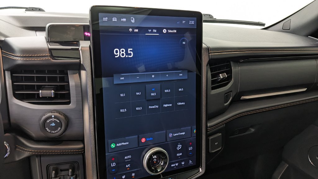 Certified 2023 Ford Expedition Max Platinum AWD/4WD image 28