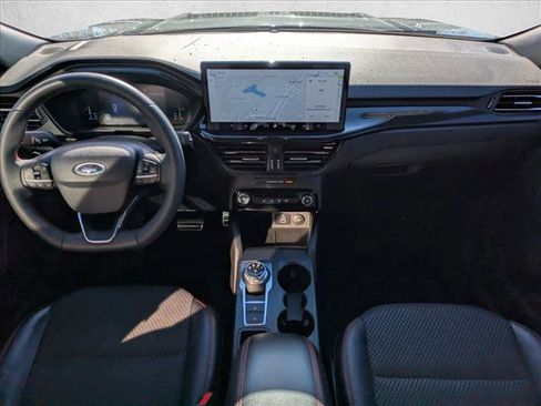 Used 2024 Ford Escape ST-Line w/ Tech Pack #1 image 17