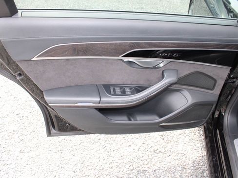 Used 2019 Audi A8 L 3.0T w/ Luxury Package AWD/4WD image 23