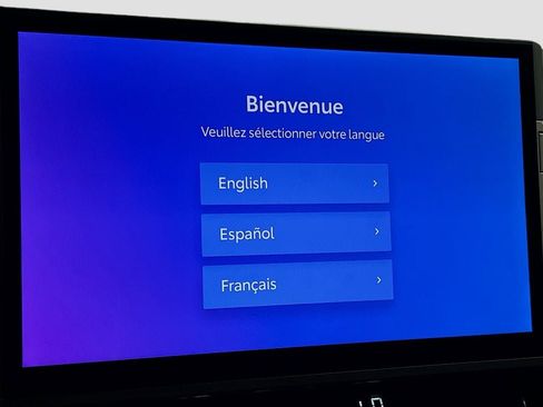 New 2026 Toyota Tundra Platinum image 14