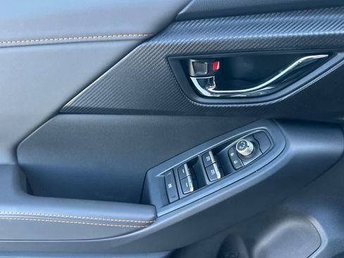 New 2026 Subaru Crosstrek 2.5i Limited image 10