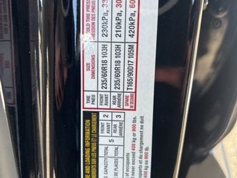 Used 2023 Nissan Rogue SV w/ SV Premium B Package AWD/4WD image 20