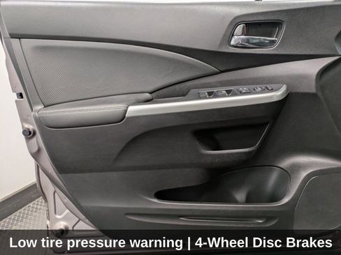 Used 2016 Honda CR-V EX-L image 10