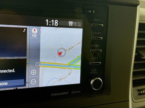 Certified 2020 Toyota Sienna XLE w/ XLE Navigation Package image 13