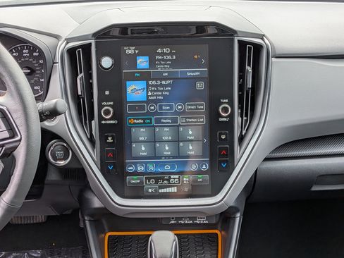 New 2026 Subaru Crosstrek 2.5i Limited AWD/4WD image 16