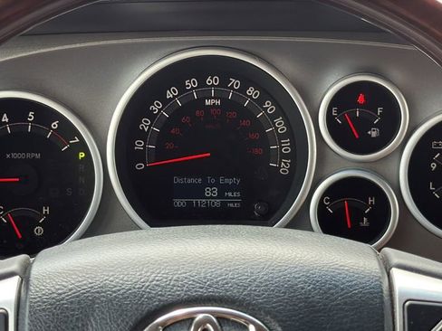 Used 2014 Toyota Sequoia Platinum RWD image 23