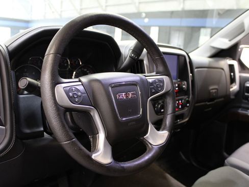 Used 2015 GMC Sierra 1500 SLE w/ SLE Value Package image 21