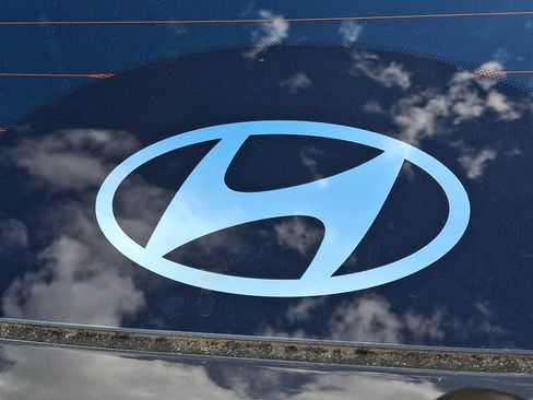 Used 2025 Hyundai Tucson SE AWD/4WD image 21