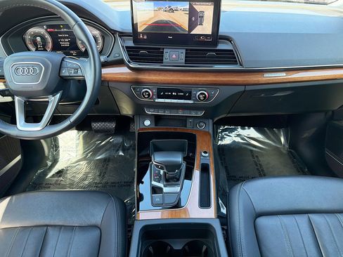 Used 2022 Audi Q5 2.0T Premium Plus w/ Premium Plus Package image 19
