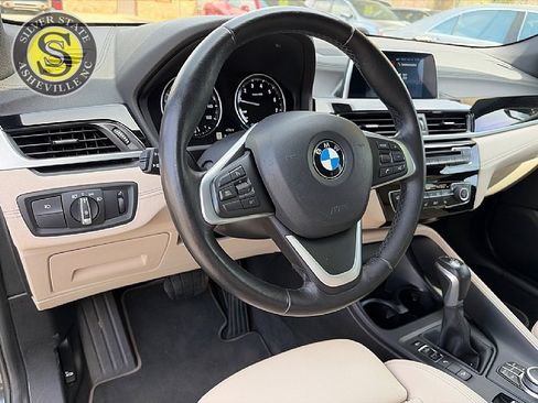 Used 2019 BMW X2 xDrive28i w/ Convenience Package image 11