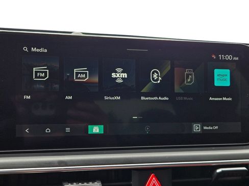 Certified 2025 Kia K5 GT-Line w/ GT-Line Premium Package FWD image 31
