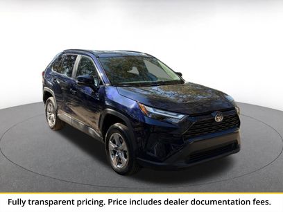 Used 2025 Toyota RAV4 XLE w/ Weather Package